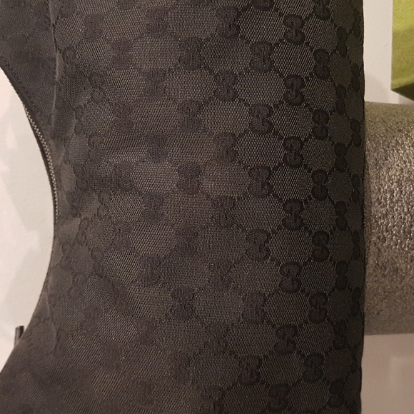 Gucci  Horsebit Hobo - Picture 4 of 17